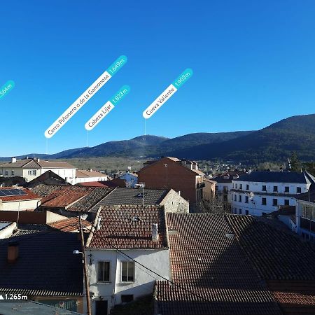 Habia Una Vez El Espinar Exterior foto